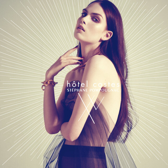 Hôtel Costes, Vol. 15 cover