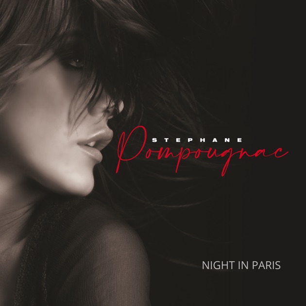 Night in Paris album cover