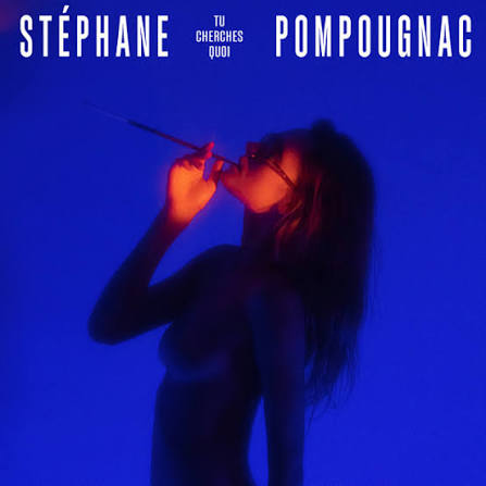 Tu cherches quoi cover